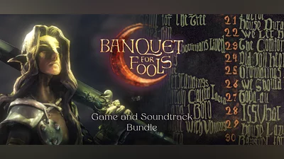 Banquet for Fools + Soundtrack