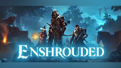 Enshrouded (PC) [Asia] [Standard]