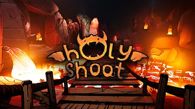 Holy Shoot (PC) [Global] [Standard]