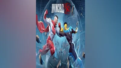 Invincible VS (Steam)