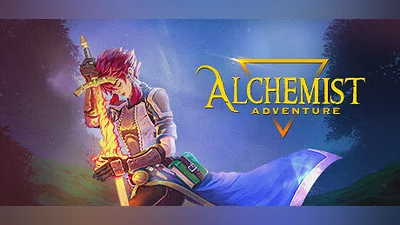 Alchemist Adventure (PC) [Global] [Standard]