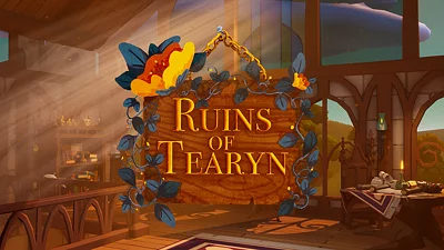 Ruins of Tearyn DEMO