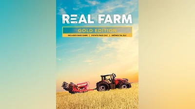 Real Farm - Gold Edition