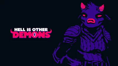 Hell is other demons