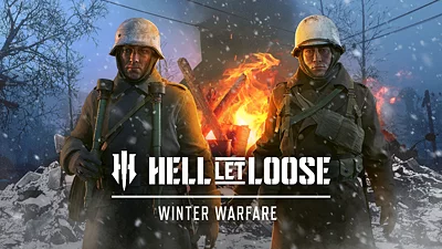 Hell Let Loose - Winter Warfare