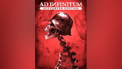 Ad Infinitum - Supporter Edition