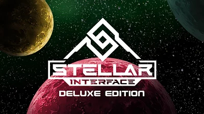 Stellar Interface - Deluxe Edition