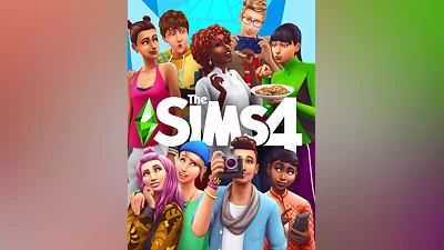 The Sims  4