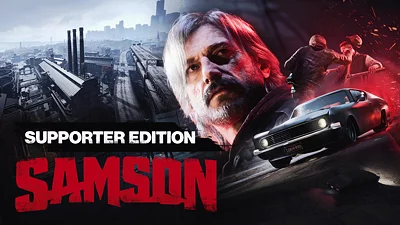 Samson Supporter Edition