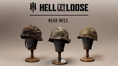 Hell Let Loose - Near Miss