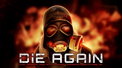 Die Again
