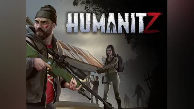 HumanitZ (Steam) | Key | CIS | 24/7 AUTO DELIVERY