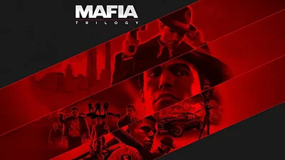 Mafia Trilogy (Steam) | Key | Ru-Global | 24/7 Auto-Delivery