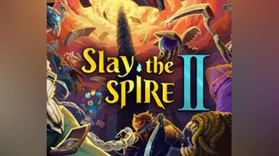 Slay the Spire 2 RUSSIA AUTO