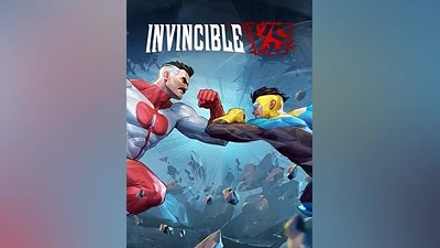 Invincible VS Standard Edition Steam CD Key (Global)