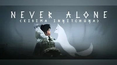 Never Alone (Kisima Ingitchuna) Steam key Global Region free + RU/CIS