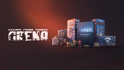 Escape from Tarkov: Arena - Arena Complete Bundle