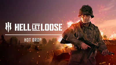 Hell Let Loose - Hot Drop