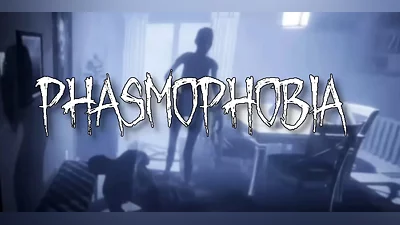 Phasmophobia - Gift Steam RUSSIA AUTO