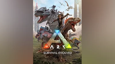 ARK: Survival Evolved RUSSIA AUTO