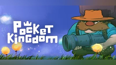 Pocket Kingdom (PC) [Europe] [Standard]