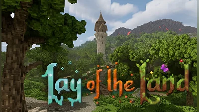 Lay of the Land (PC) [Global] [Standard]