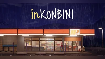 inKONBINI One Store Many Stories (PC) [Global] [Standard]