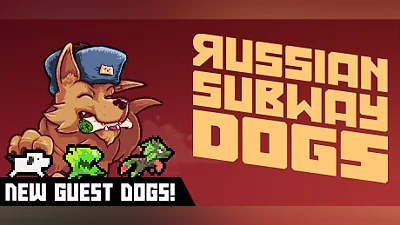 Russian Subway Dogs (PC) [Global] [Standard]