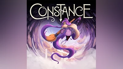 Constance [Nintendo Switch]