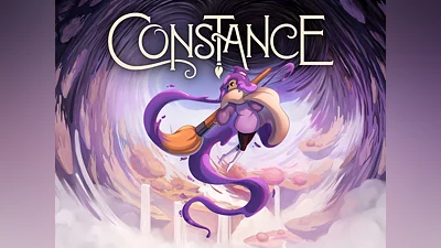 Constance (PS5)