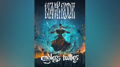 Black Book - Endless Battles