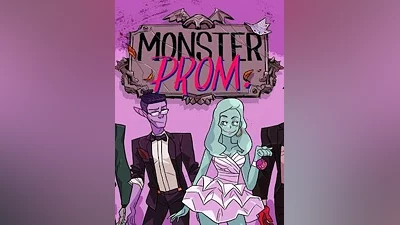 Monster Prom Europe Steam CD Key (Europe)
