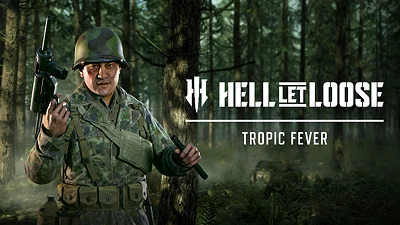 Hell Let Loose - Tropic Fever