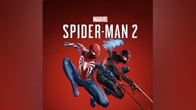 Marvel's Spider-Man 2 (STEAM/UA/KZ-CIS) KEY