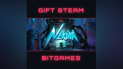 Nekuia  STEAM