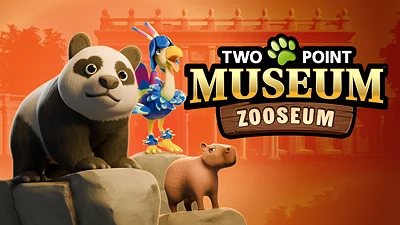 Two Point Museum: Zooseum