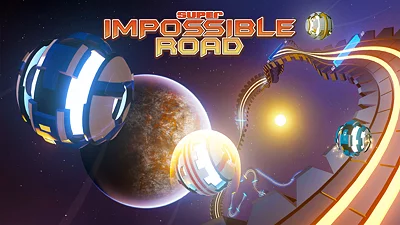 Super Impossible Road