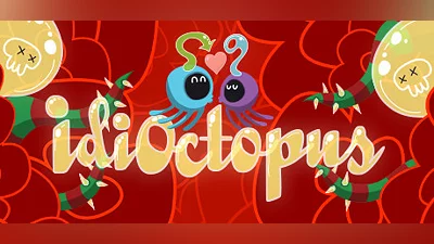 Idioctopus (PC) [Global] [Standard]
