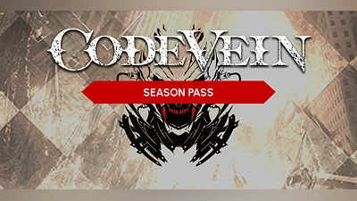 Code Vein Season Pass (DLC) [North America] [Standard]