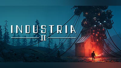 INDUSTRIA 2 (PC) [RU/CIS] [Standard]