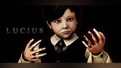 Lucius (PC) [Europe] [Standard]