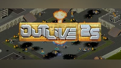 Outlive 25 (PC) [Global (without LATAM)] [Standard]