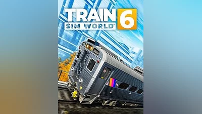 Train Sim World 6 Add Ons Bundle Steam CD Key (Global)