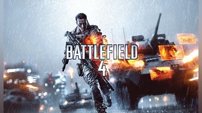 Battlefield 4 (Xbox Series X) [Europe] [Premium Edition]
