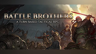 Battle Brothers  (PC) [Asia] [Standard]