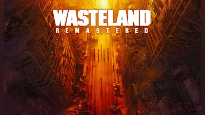Wasteland Remastered (Xbox) [Europe] [Standard]