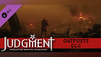 Judgment: Outposts Free DLC