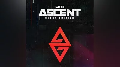 The Ascent: Cyber Edition Bundle Steam Key Global