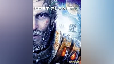 Lost Planet 3 Europe Steam CD Key (Europe)