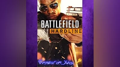 Battlefield Hardline Standard Edition XBOX